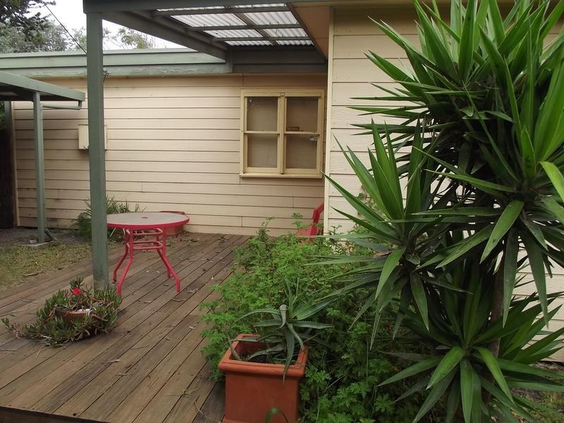 55 SEAWARD DRIVE, Cape Paterson VIC 3995