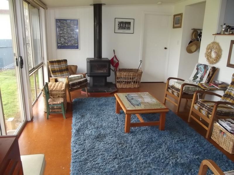 55 SEAWARD DRIVE, Cape Paterson VIC 3995