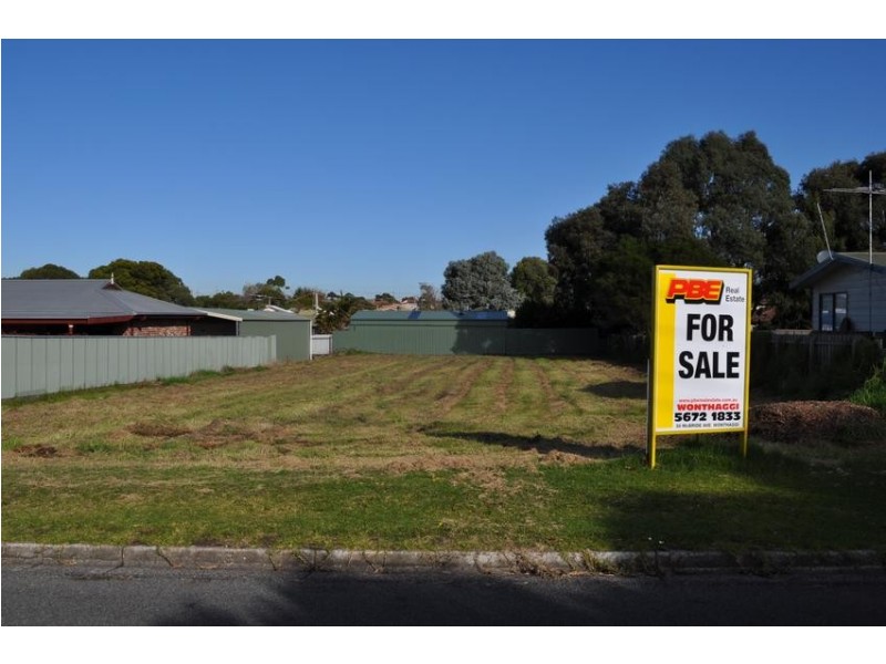 Wonthaggi VIC 3995