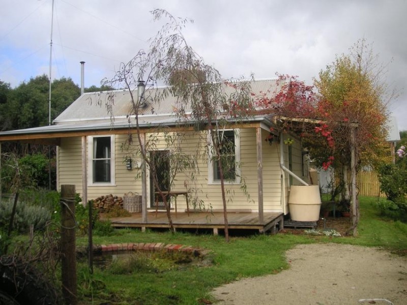 105 REED CRESCENT, Wonthaggi VIC 3995