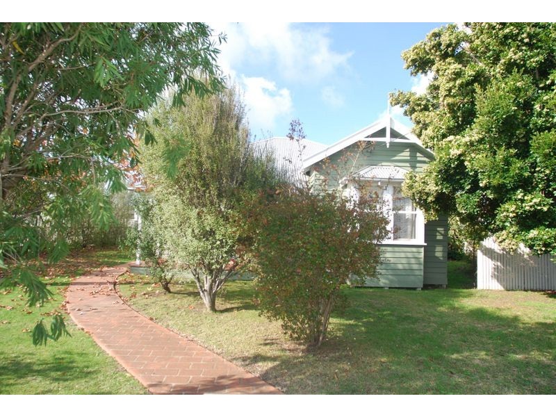 Wonthaggi VIC 3995