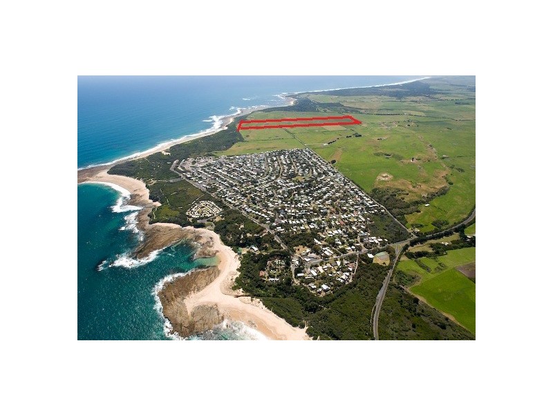 Lot C, 41 WILSONS ROAD, Cape Paterson VIC 3995
