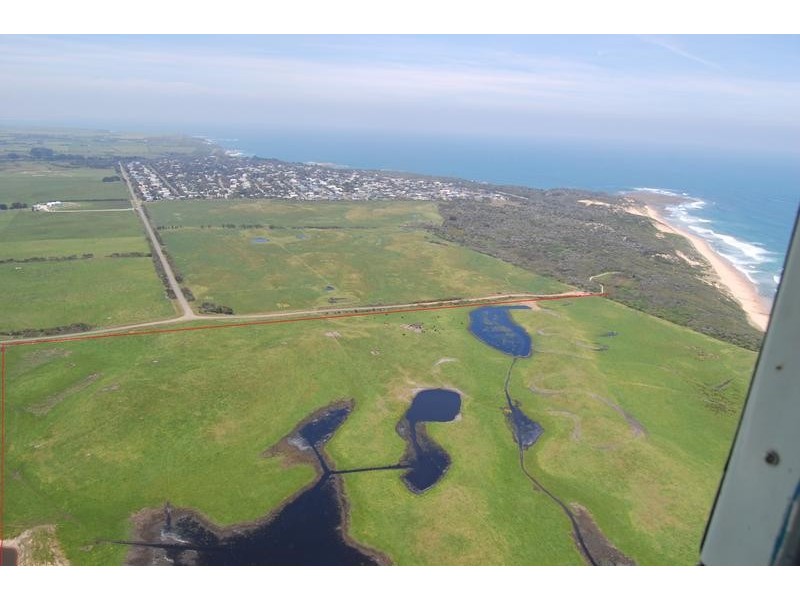 Lot C, 41 WILSONS ROAD, Cape Paterson VIC 3995
