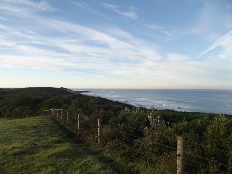 Lot C, 41 WILSONS ROAD, Cape Paterson VIC 3995