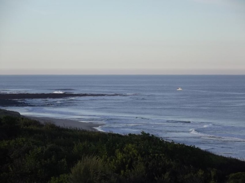 Lot C, 41 WILSONS ROAD, Cape Paterson VIC 3995