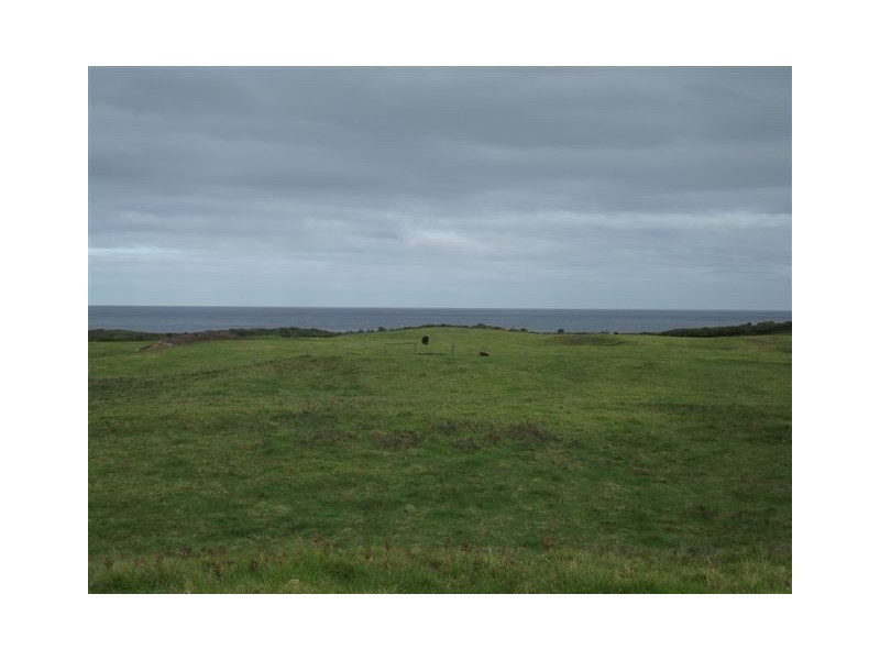 Lot C, 41 WILSONS ROAD, Cape Paterson VIC 3995