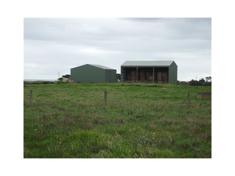 Lot C, 41 WILSONS ROAD, Cape Paterson VIC 3995