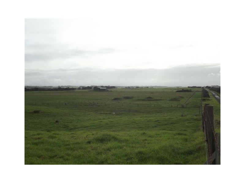 Lot C, 41 WILSONS ROAD, Cape Paterson VIC 3995