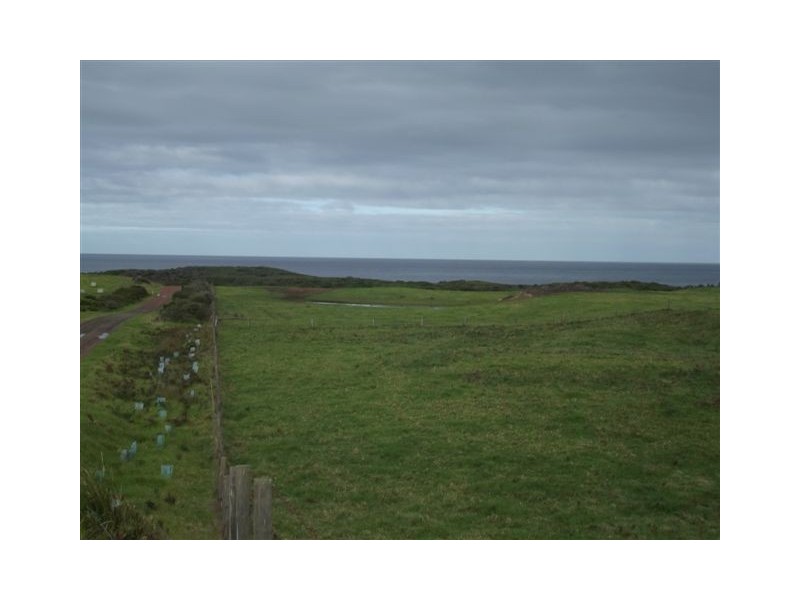 Lot C, 41 WILSONS ROAD, Cape Paterson VIC 3995