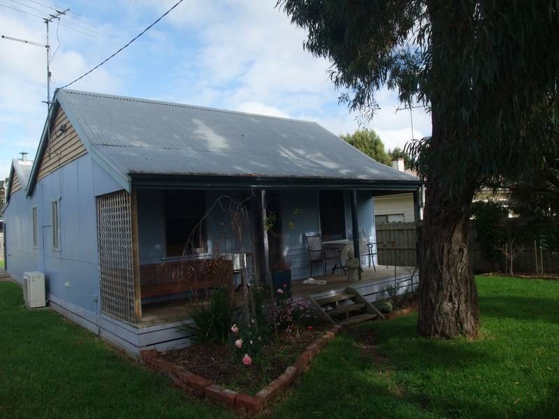 41 CAMPBELL STREET, Wonthaggi VIC 3995