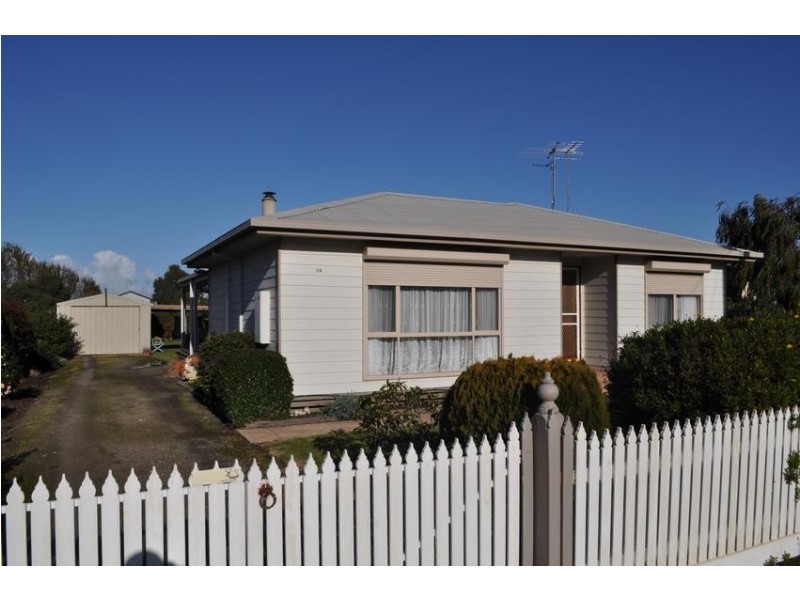 3a GARDEN STREET, Wonthaggi VIC 3995