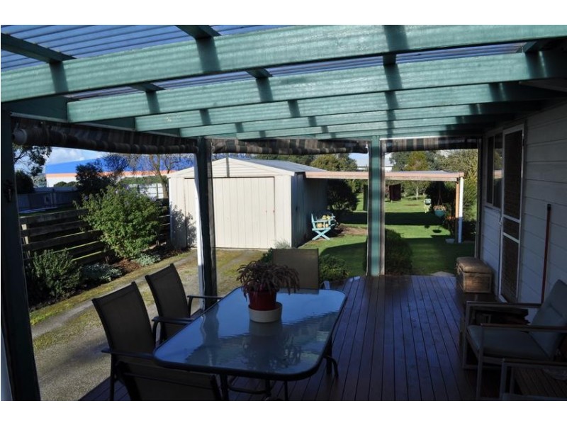 3a GARDEN STREET, Wonthaggi VIC 3995