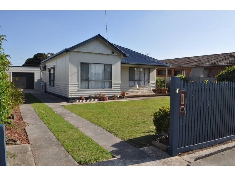 9 FINCHER STREET, Wonthaggi VIC 3995