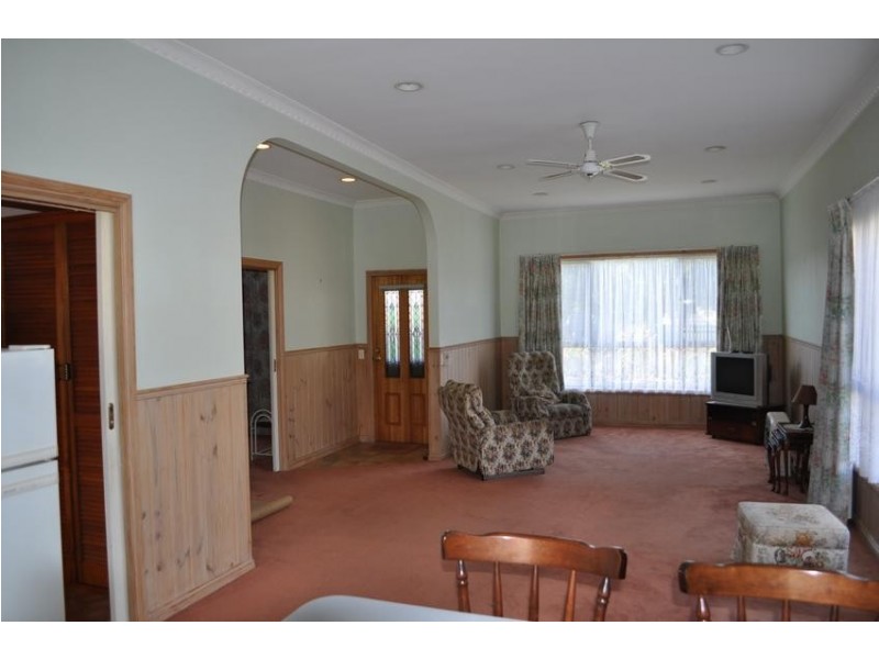 9 FINCHER STREET, Wonthaggi VIC 3995