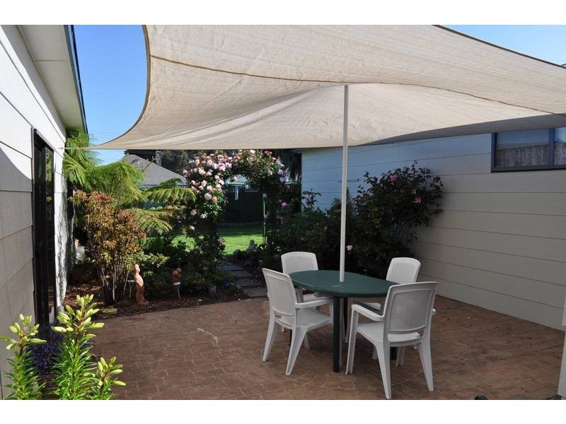 9 FINCHER STREET, Wonthaggi VIC 3995