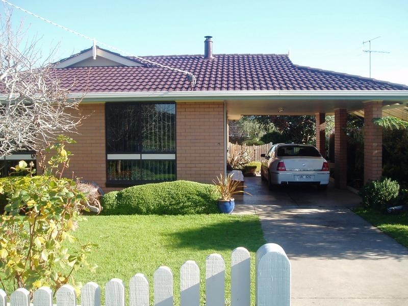 Wonthaggi VIC 3995