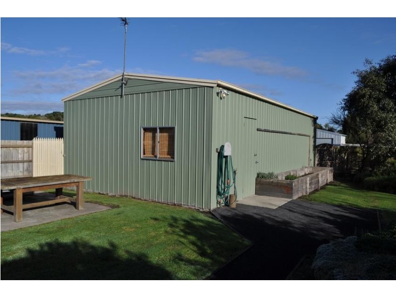Wonthaggi VIC 3995