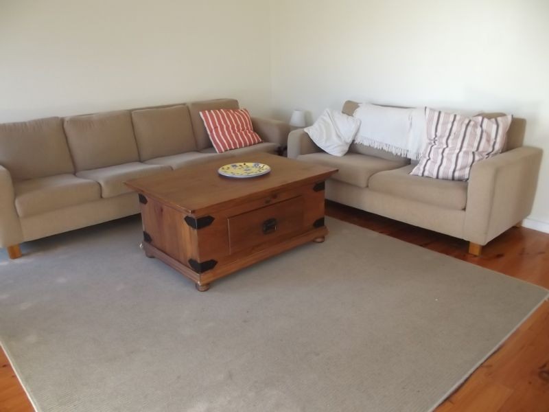 10 FOAM STREET, Cape Paterson VIC 3995
