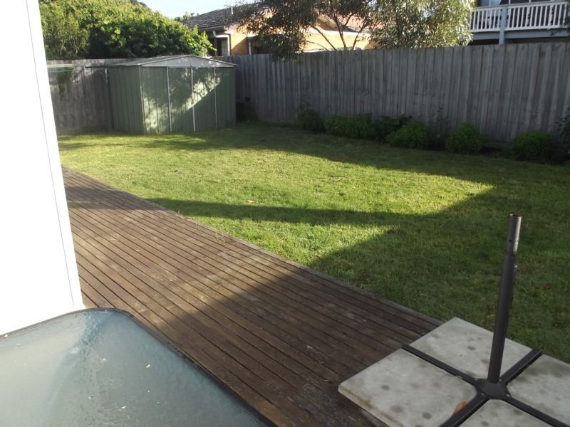 10 FOAM STREET, Cape Paterson VIC 3995
