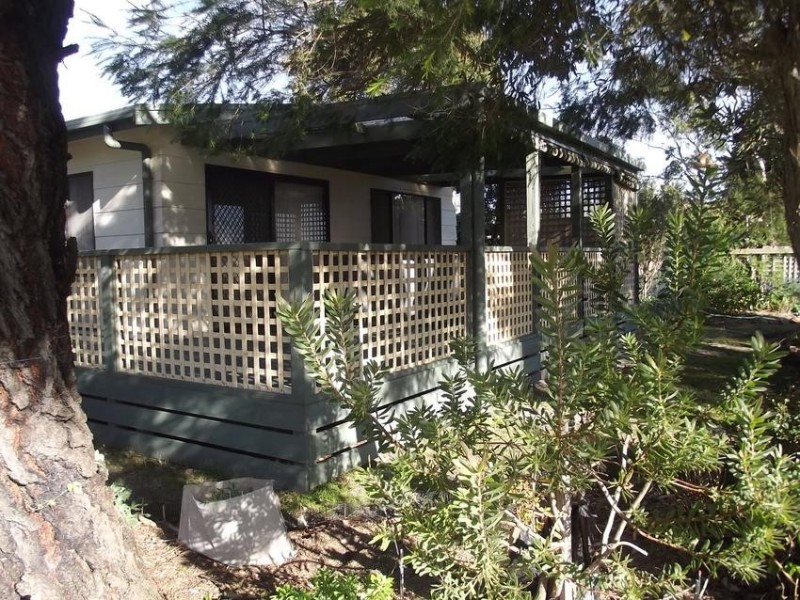 53 SEAWARD DRIVE, Cape Paterson VIC 3995