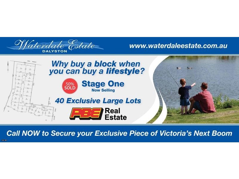 Dalyston VIC 3992