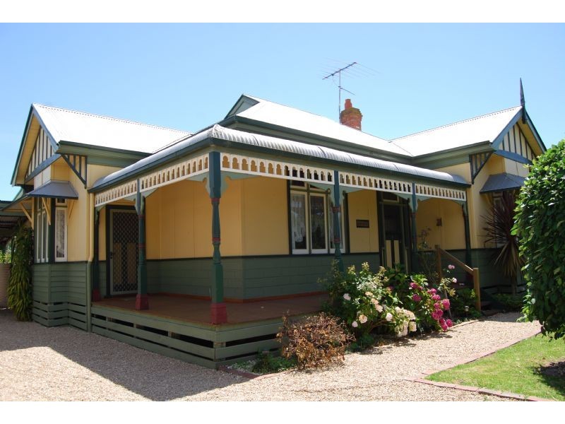 20 CAMPBELL STREET, Wonthaggi VIC 3995