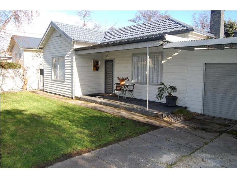 Wonthaggi VIC 3995