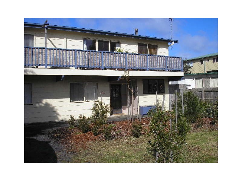 61 ANGLERS RD, Cape Paterson VIC 3995