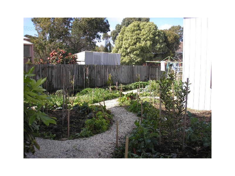 61 ANGLERS RD, Cape Paterson VIC 3995