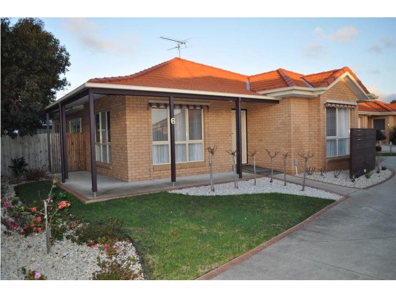 Wonthaggi VIC 3995