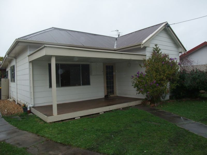 33 DUNN STREET, Wonthaggi VIC 3995
