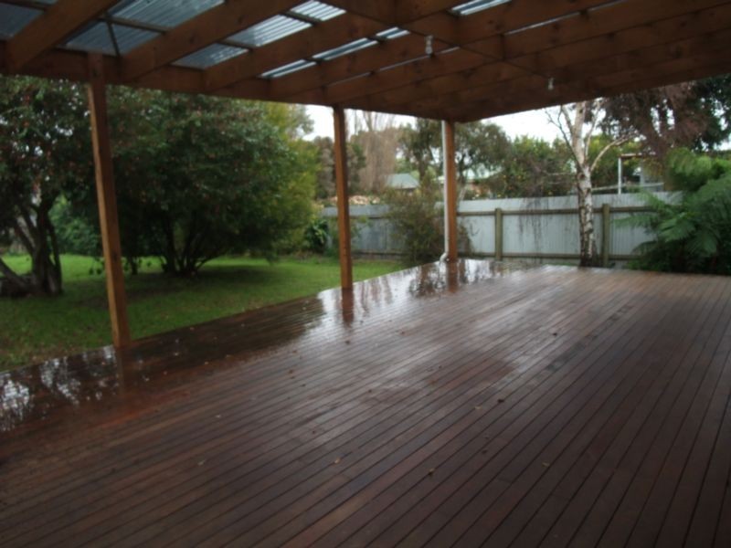 33 DUNN STREET, Wonthaggi VIC 3995