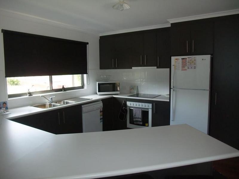 56 BROOME CRESCENT, Wonthaggi VIC 3995