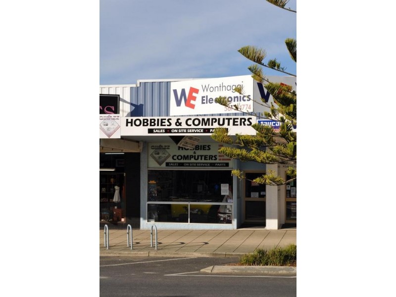 Wonthaggi VIC 3995