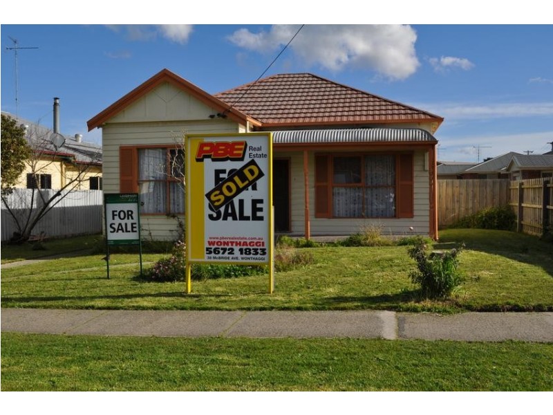 Wonthaggi VIC 3995