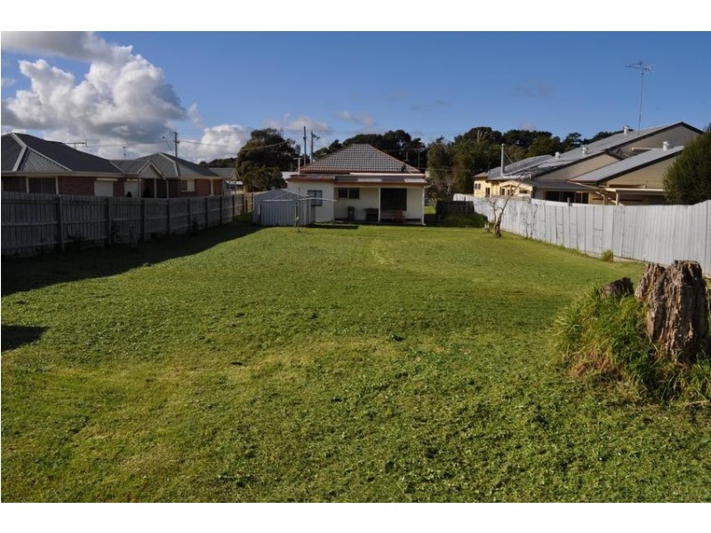 Wonthaggi VIC 3995
