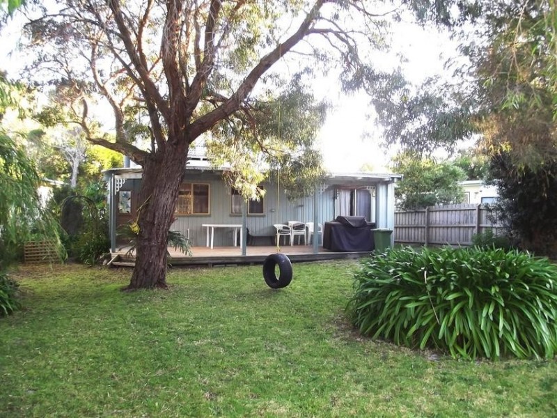 28 CORAL STREET, Cape Paterson VIC 3995