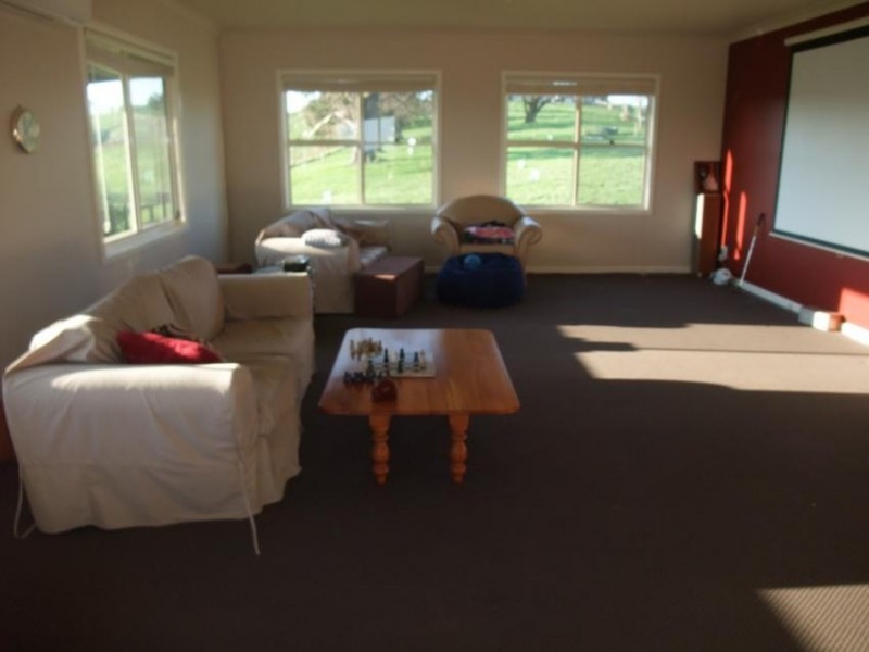 200 MILNE ROAD, Ryanston VIC 3992