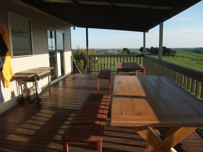 200 MILNE ROAD, Ryanston VIC 3992
