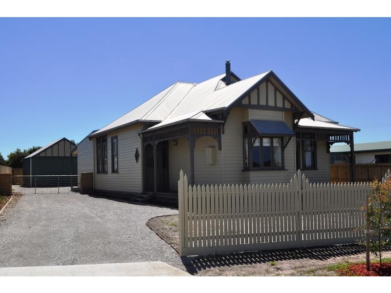 Wonthaggi VIC 3995