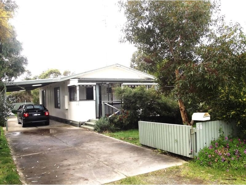 50 TAROOH ST, Cape Paterson VIC 3995