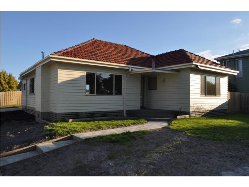 Wonthaggi VIC 3995