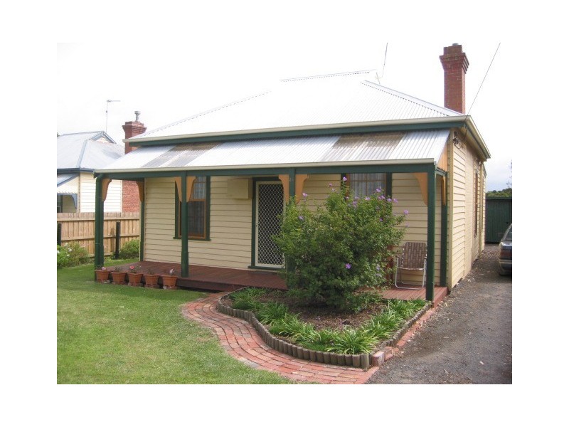 26 Campbell Street, Wonthaggi VIC 3995