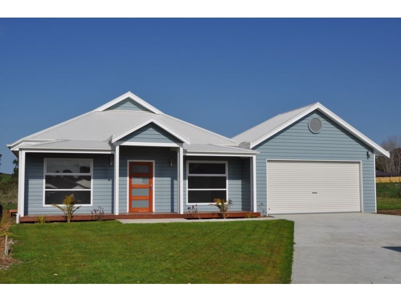 8 KALAMANA COURT, Wonthaggi VIC 3995