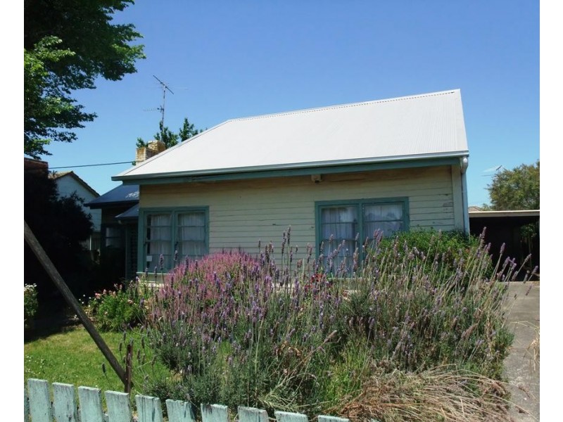 58 KORUMBURRA ROAD, Wonthaggi VIC 3995