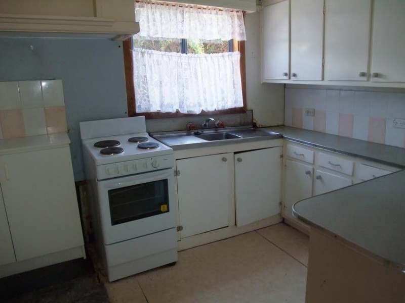 58 KORUMBURRA ROAD, Wonthaggi VIC 3995