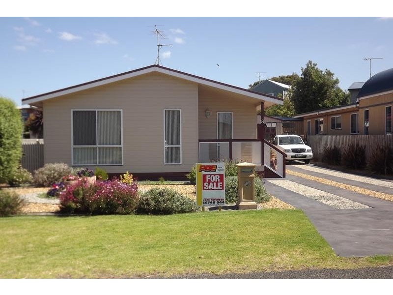 Cape Paterson VIC 3995