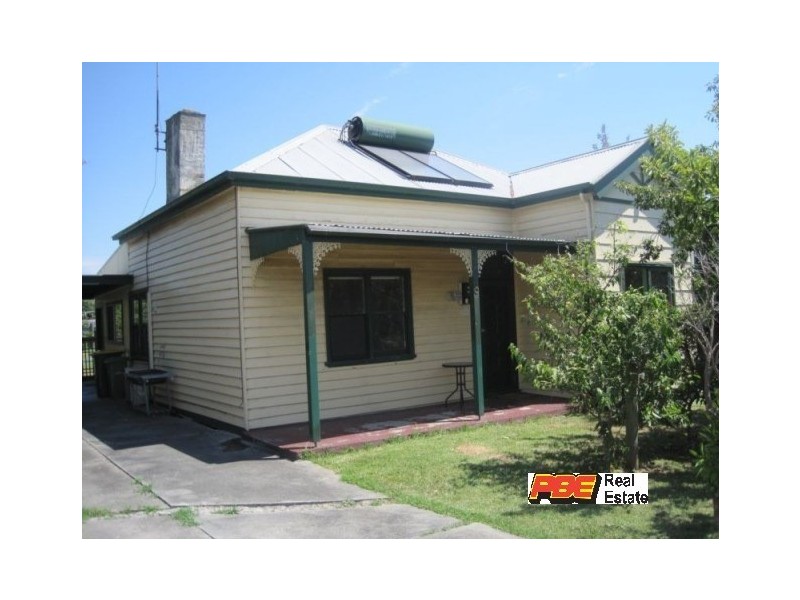 8 Matthew Street, Wonthaggi VIC 3995
