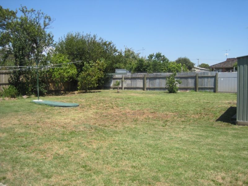 8 Matthew Street, Wonthaggi VIC 3995