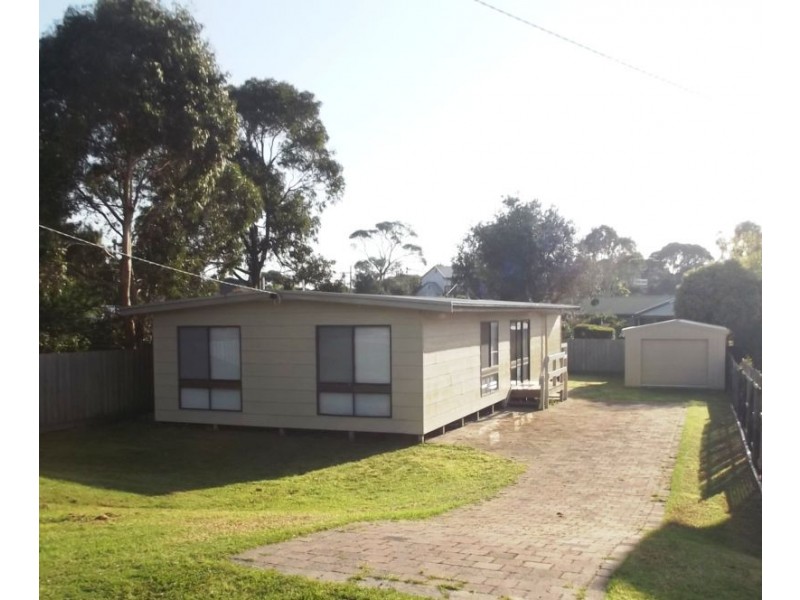 Cape Paterson VIC 3995